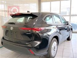 تۆیۆتا هایلاندەر